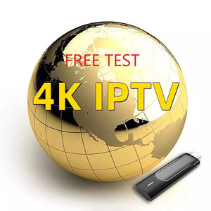 免费测试IPTV 4k高清媒体播放器安卓盒，配有智能电视和智能手机，适用于IPTV的18 + XXX成人频道