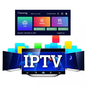 2023最佳4K IPTV盒提供商，免费测试积分面板英国热卖EX YU德国奥地利阿尔巴尼亚IPTV经销商巴尔干IPTV