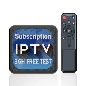 免费测试4K IPTV M3U Smarters code IPTV订阅12个月ip电视经销商面板机顶盒德国阿尔巴尼亚巴尔干英国非洲